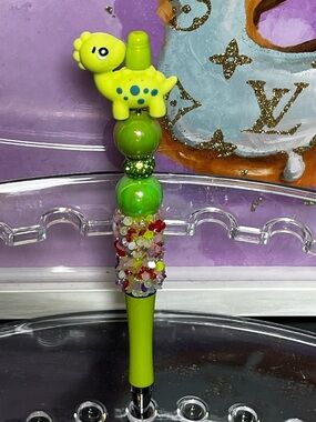 Pens By Alex - Dinosaur